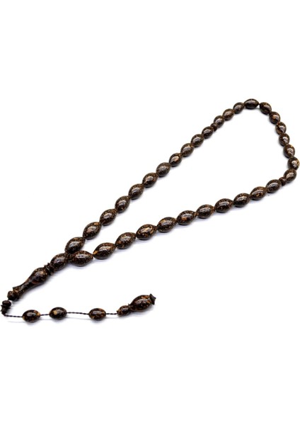 Tarçın Tespih 33 Lük 8*13 mm (AGT-15700) fiyatları