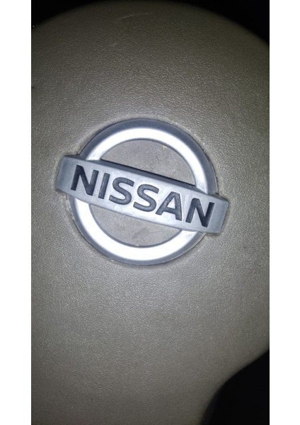 R51 Pathfinder Direksiyon Logosu Amblemi (Sadece Plastik Aparattır!!!) 3D modelleri