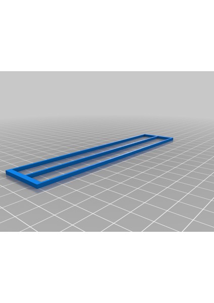 Xbox One Oyun Tutucusu (Sadece Plastik Aparattır!!!) 3D