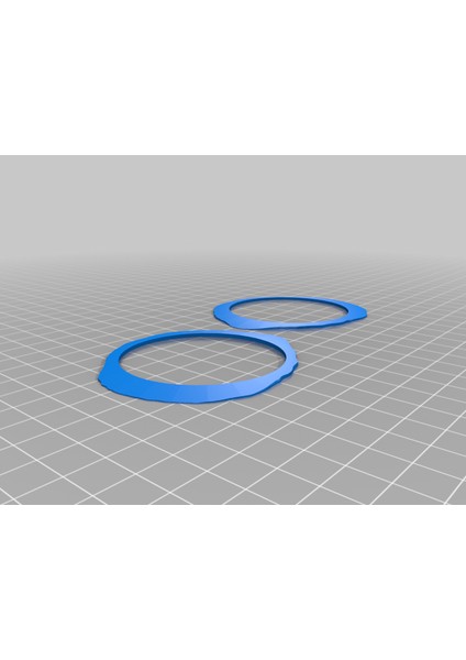 Sırada Toplam Tutulma (Sadece Plastik Aparattır!!!) 3D modelleri