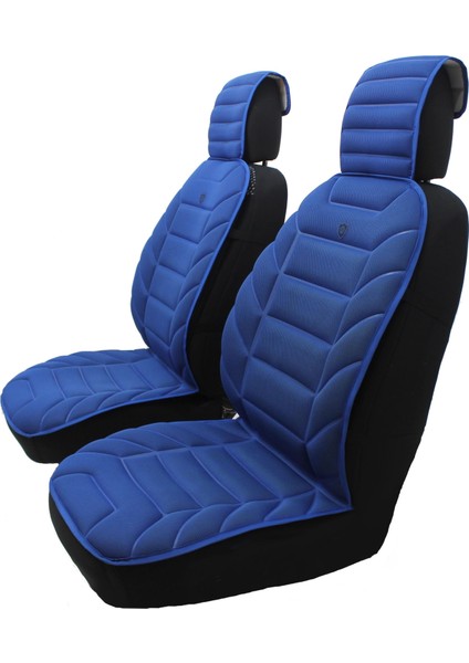 Suzuki Carry 1+1 Uyumlu Terletmez Oto Koltuk Minderi