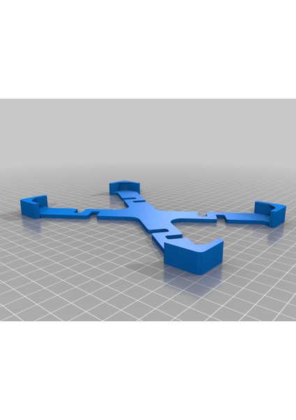 Kindle Paperwhite Gen 4 Kasa 2.0 (Sadece Plastik Aparattır!!!) 3D