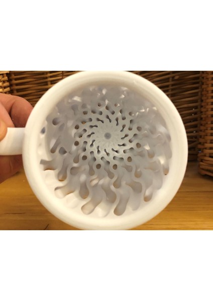 Arızalı Kupa (Sadece Plastik Aparattır!!!) 3D fiyatları