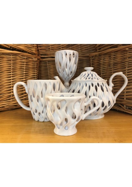 Arızalı Kupa (Sadece Plastik Aparattır!!!) 3D modelleri