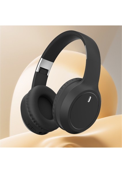 Oyun, Spor ve Cep Telefonları Için Uzun Pil Ömrüne Sahip Yeni Bluetooth Kulaklık (Yurt Dışından)