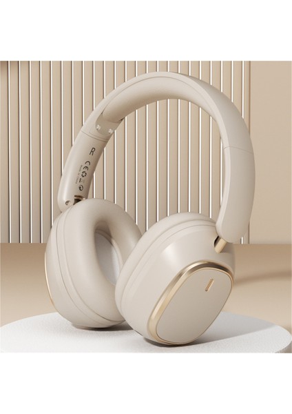 2025 Ultra Uzun Pil Ömrüne Sahip Kablosuz Bluetooth Kulaklık Özel Model Cep Telefonları ve Tabletler Için Müzik Kulaklığı (Yurt Dışından)