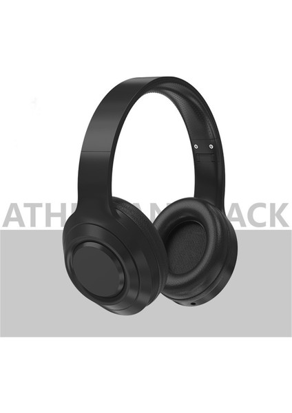 Uzun Pil Ömrü ve Gürültü Azaltma Özelliğine Sahip Cep Telefonları Için DR58 Kablosuz Bluetooth Kulaklık (Yurt Dışından)