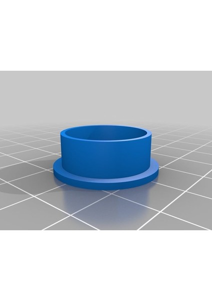 Jake Roberts Ring (Sadece Plastik Aparattır!!!) 3D fiyatları