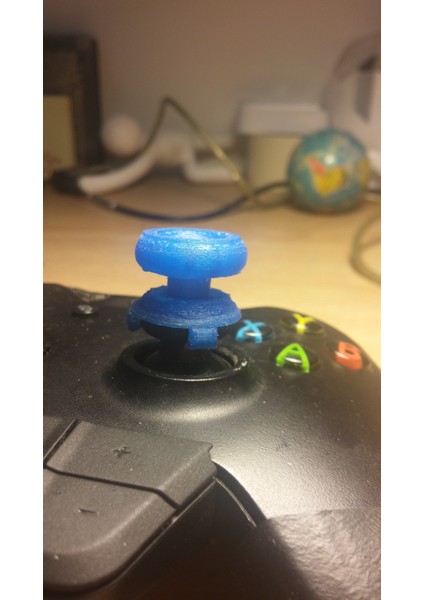 Xbox One Için Kontrol Manyağı (Sadece Plastik Aparattır!!!) 3D fiyatları