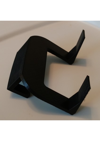 Graco Swivi Koltuk Tepsisi Askısı (Sadece Plastik Aparattır!!!) 3D modelleri