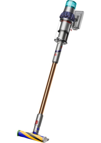 V15 Detect™ Absolute (Prusya Mavisi/bakır)