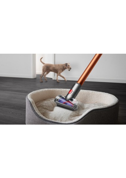V15 Detect™ Absolute (Prusya Mavisi/bakır) modelleri