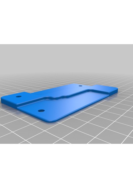 Kredi Kartı Anahtar Sahibi (Sadece Plastik Aparattır!!!) 3D modelleri