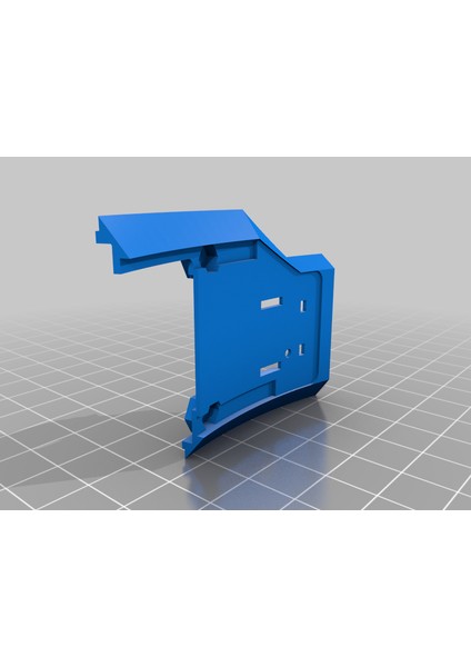 Mad Catz F.r.e.q (Sadece Plastik Aparattır!!!) 3D