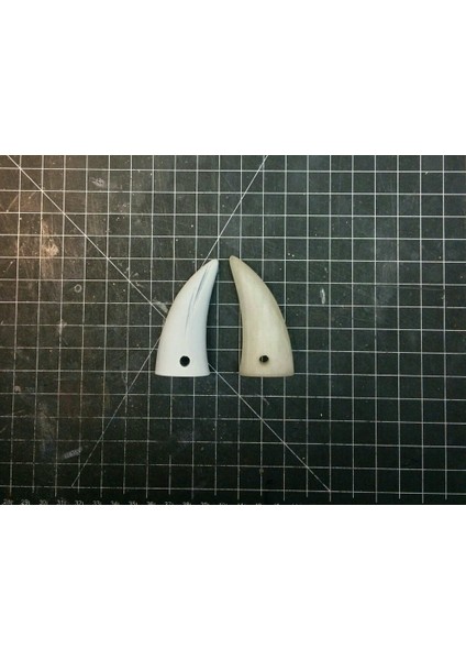 T-Rex Diş Kolye (Sadece Plastik Aparattır!!!) 3D fiyatları