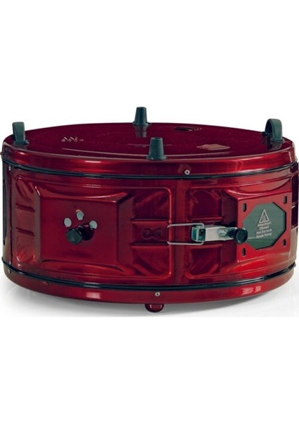 Sülale Boy Davul Fırın 31-40 Lt – Turbo Pişirme, Alüminyum İç, Elektrostatik Dış Gövde, Termostat ve Zamanlayıcı fiyatları