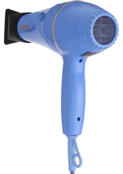 TR-501 Profesyonel Fön Makinesi 2500 W – Dayanıklı Gövde, 2 Hız Ayarı, Ergonomik Tasarım, Kuaför Kullanımına Uygun