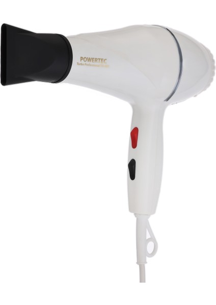 TR-501 Profesyonel 2500 W Fön Makinesi – 2 Kademeli Hız, Ergonomik Tasarım, Kuaför ve Ev Kullanımına Uygun fırsatları