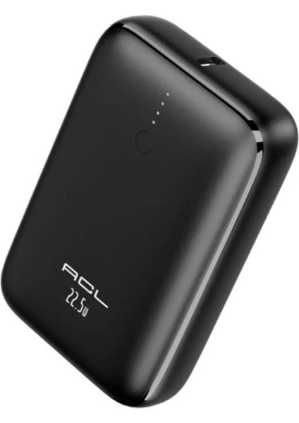 10.000 Mah Mini Powerbank 22.5W Hızlı Şarj Modern Tasarım fiyatları