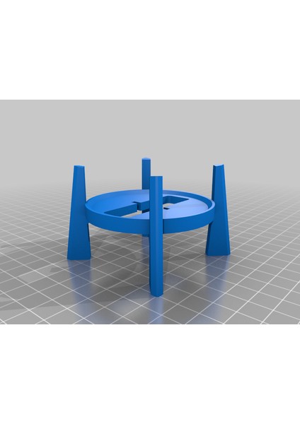 Ue Boom 2 Stand (2 Varyant) (Sadece Plastik Aparattır!!!) 3D fiyatları