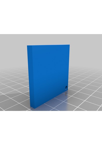 Anarcho Kapitalizm Anahtarlık (Sadece Plastik Aparattır!!!) 3D modelleri