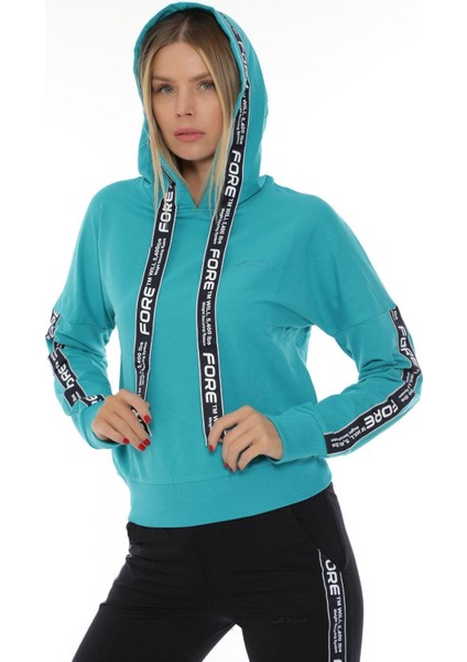 Kapşonlu Eşofman Takım modelleri