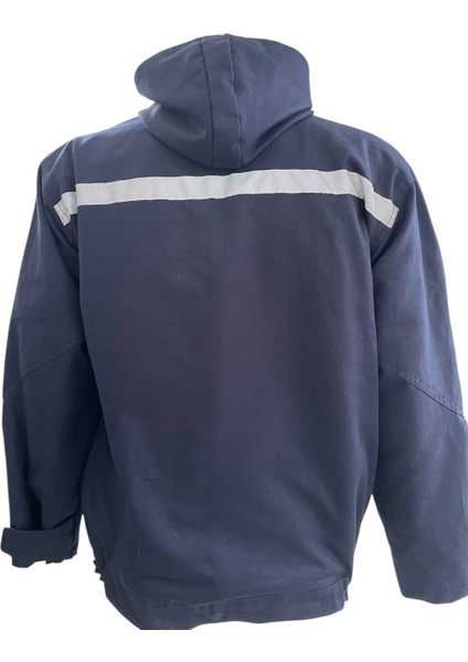 Işçi Kapüşonlu Mont fırsatları