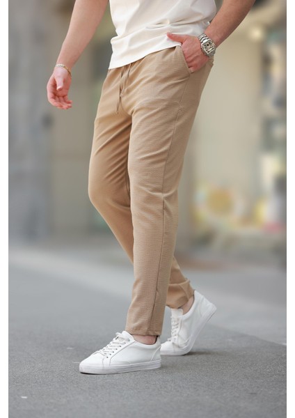 Camel Regular Fit Erkek Pantolon E6572 modelleri