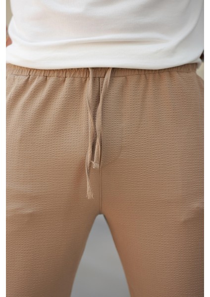 Camel Regular Fit Erkek Pantolon E6572 indirimleri