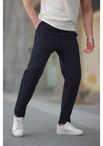 Lacivert Regular Fit Erkek Pantolon E6572 fiyatları