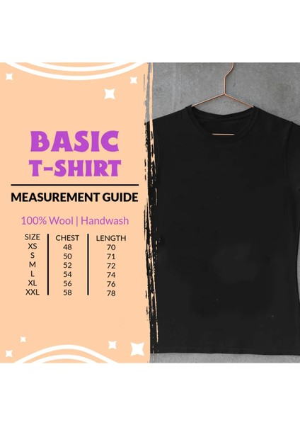 Beatles Baskılı %100 Pamuklu Kısa Kollu Regular Kalıp Rock Tshirt