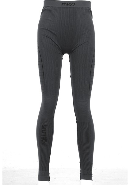 Seamless Çocuk Baskılı Tayt