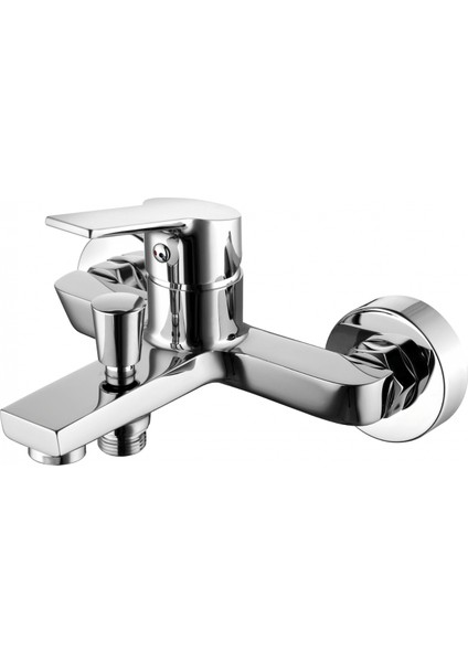 Luna Lavabo Banyo Armatürü ve Duş Seti modelleri