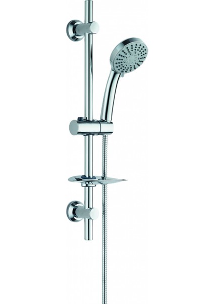 Luna Lavabo Banyo Armatürü ve Duş Seti fırsatları