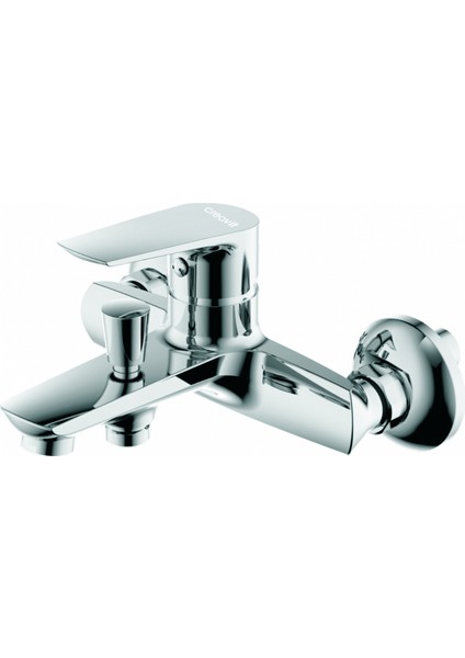 Solo Lavabo Banyo Armatürü ve Duş Seti modelleri