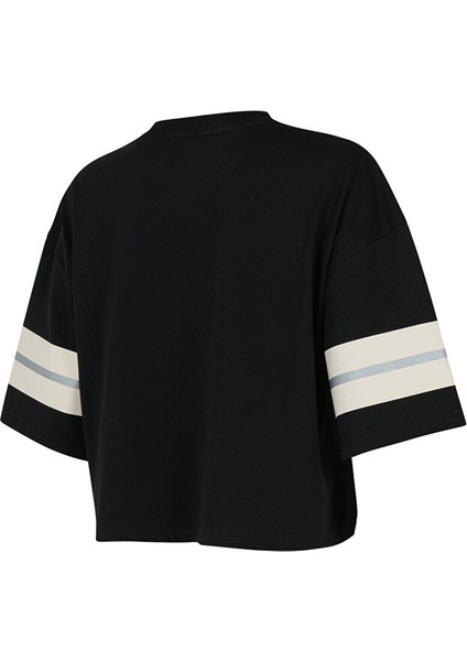 New Balance WNT3516 Siyah Kadın Tişört fiyatları