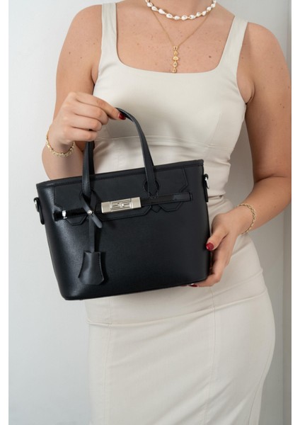 Siyah SP1185 Kadın El Çantası fiyatları