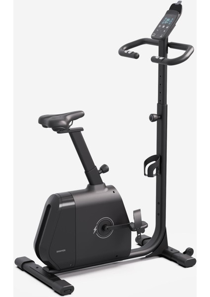 Domyos Bluetooth Bağlantılı Kondisyon Bisikleti - Eb 520 B