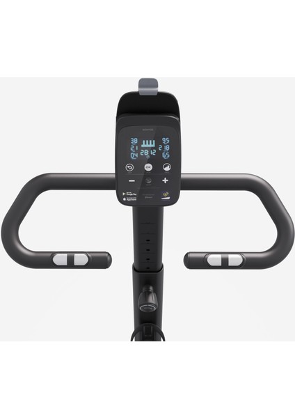 Domyos Bluetooth Bağlantılı Kondisyon Bisikleti - Eb 520 B fırsatları