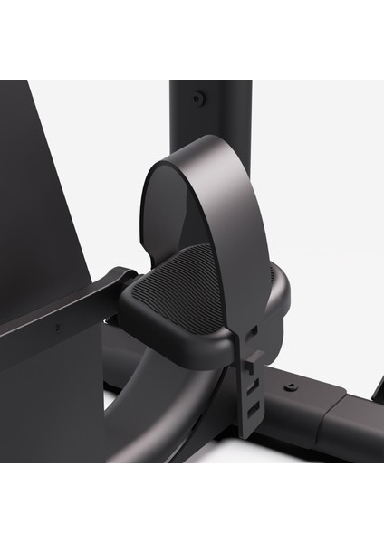 Domyos Bluetooth Bağlantılı Kondisyon Bisikleti - Eb 520 B indirimleri