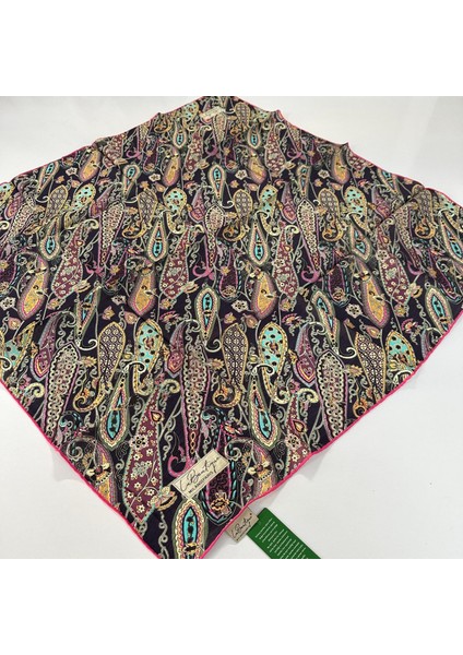 Güz Serinliği Bambu Eşarp GSG4002