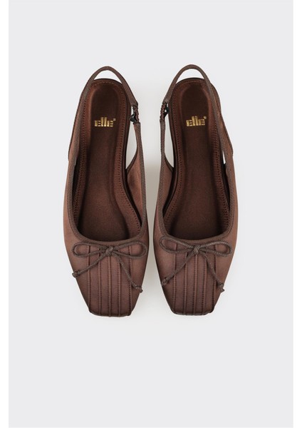 Kahve Kadın Günlük Ayakkabı fırsatları