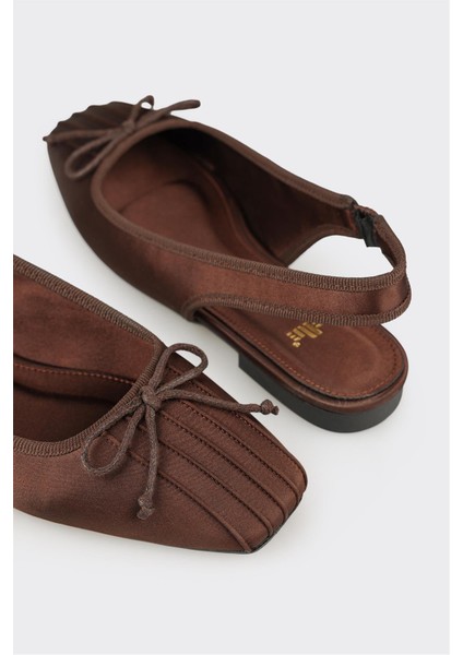 Kahve Kadın Günlük Ayakkabı indirimleri