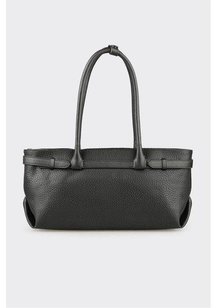 Siyah Kadın Omuz Çantası fiyatları