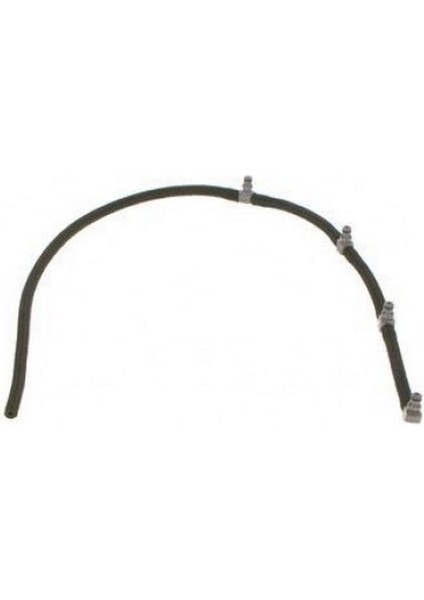 0928402033 Yakit Hortumu Mercedes Benz C200CDI 98-00 C220CDI 97-00 E200CDI 98-02 Sprinter Gnzrz