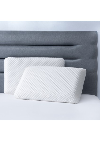 Bedding VISCO THERAPY STANDART Yastık (38x70 cm)