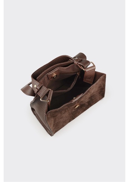 Kahve Kadın El Çantası fırsatları