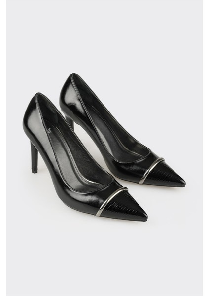 Siyah Kadın Stiletto fiyatları