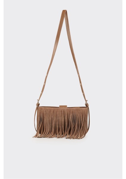 Vizon Kadın Küçük Çapraz Çanta modelleri