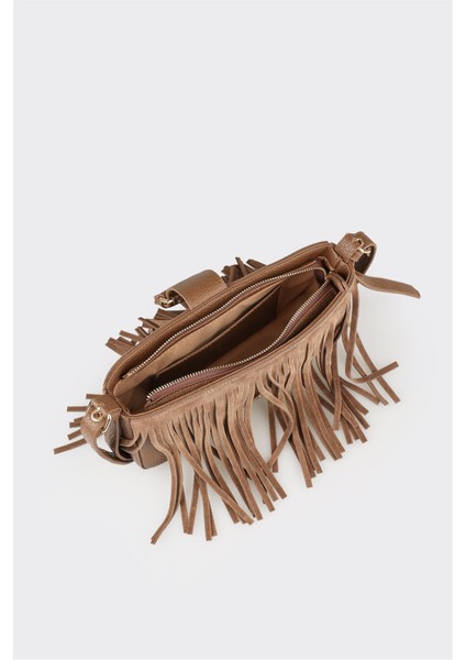 Vizon Kadın Küçük Çapraz Çanta fırsatları